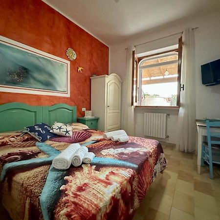 Poesia Del Salento Apartamento Roca Exterior foto