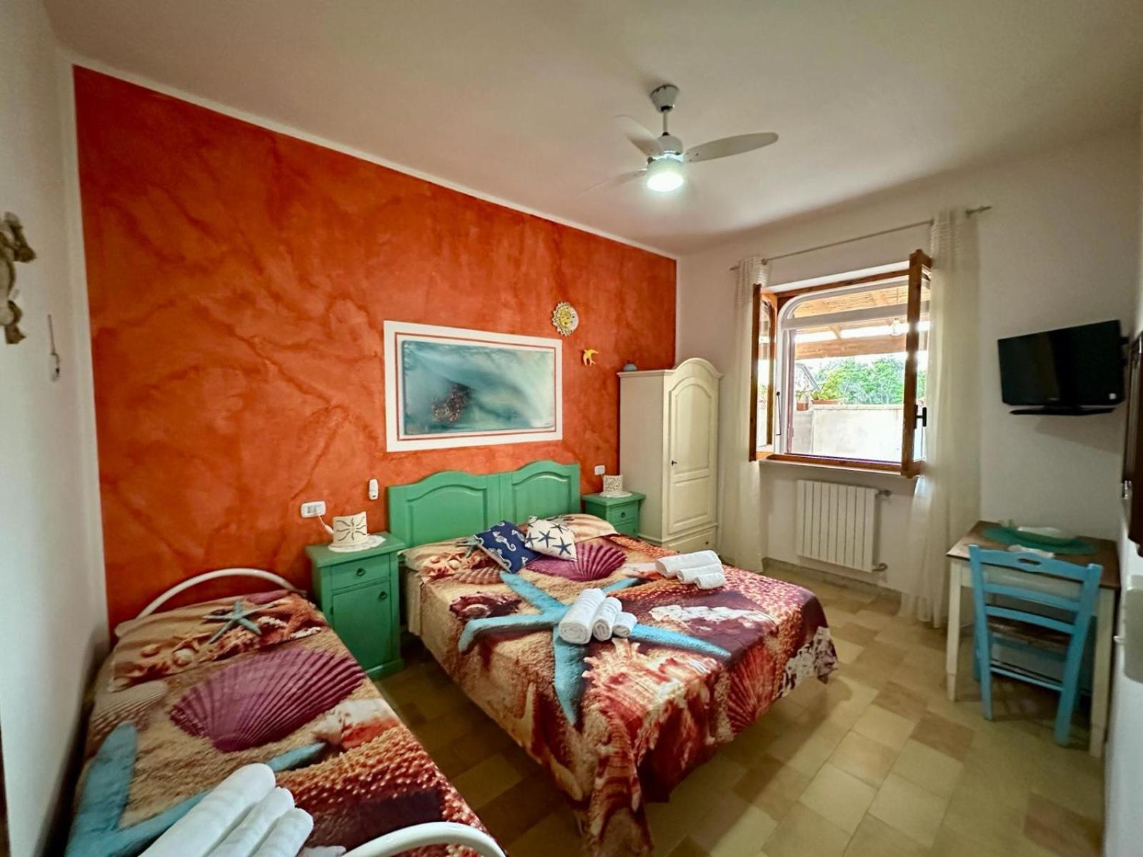 Poesia Del Salento Apartamento Roca Exterior foto