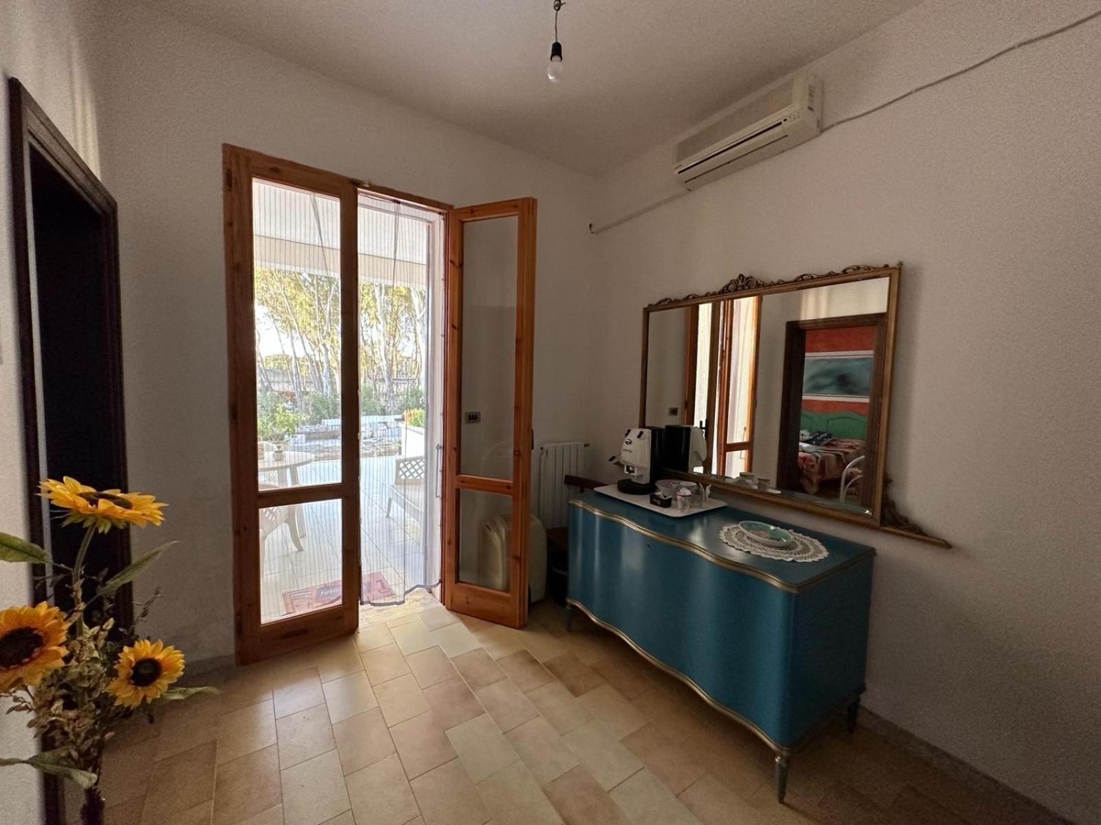 Poesia Del Salento Apartamento Roca Exterior foto